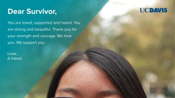 Dear survivor