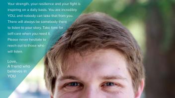 Dear survivor