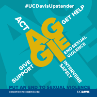 Aggie Upstander